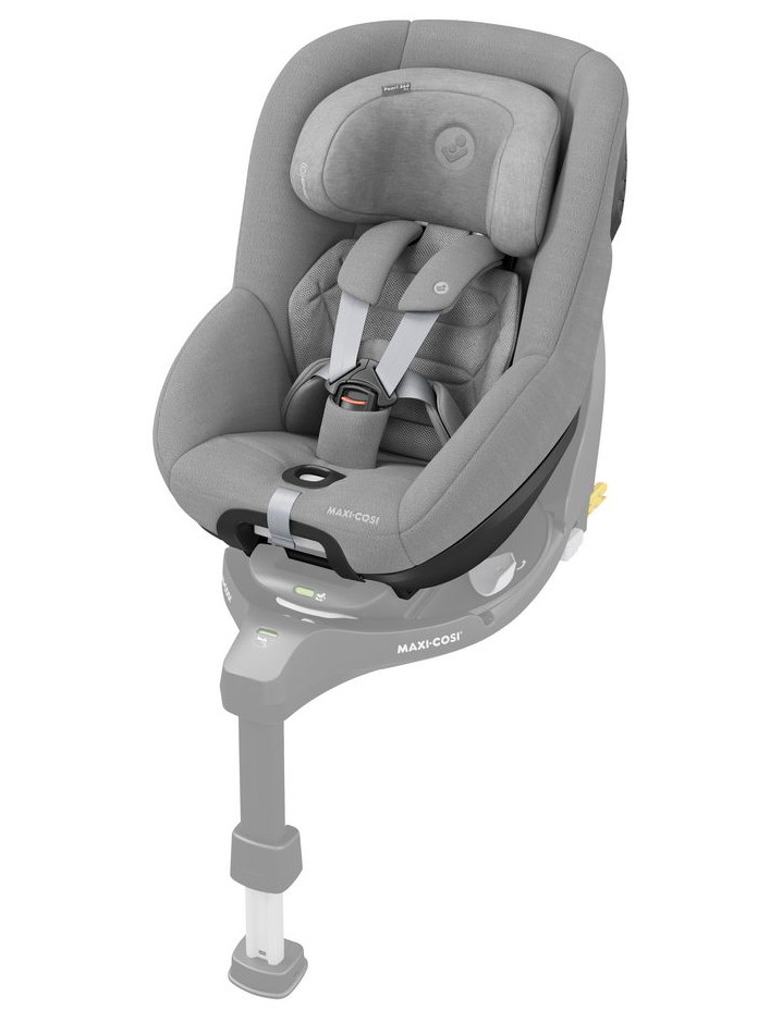 Автокресло Maxi-Cosi Pearl 360 Pro Next Authentic Grey/серый 8ik893mngtbtdj9ty3yg6rd6rdjy10ky