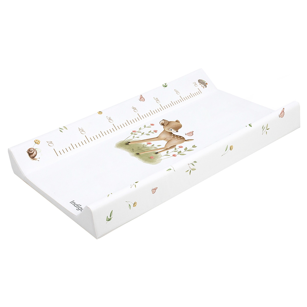 Доска для пеленания INDIGO 780х450х80 Олень irckgcfp7umc3oyk2yj6btdubxvzm2vu