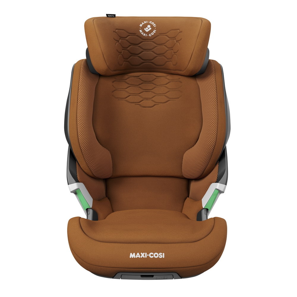 Автокресло Maxi-Cosi Kore Pro i-Size Authentic Cognac 2v3o2sczi3hdz01ioepdkcxunz7rb9hq