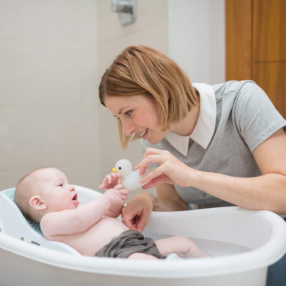 Горка для купания детская AngelCare Bath Support Mini светло-голубой pwanrq03p4khdwhrq5rkwredkuqmyny8