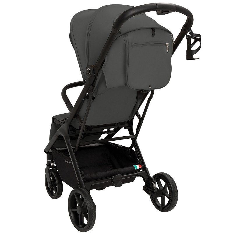 Sweet Baby Colibri Plus Dark Grey4