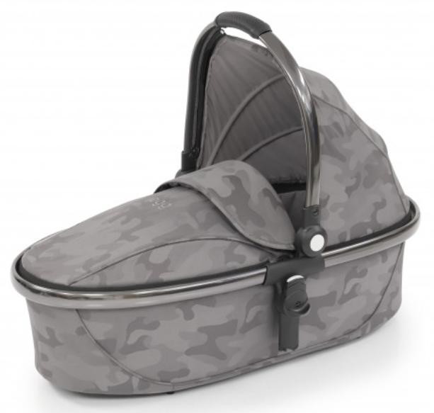 Люлька Egg Camo Grey & Anodised Frame w6k1uebskjsc02j9d2d4x6gzi1zn8wq8