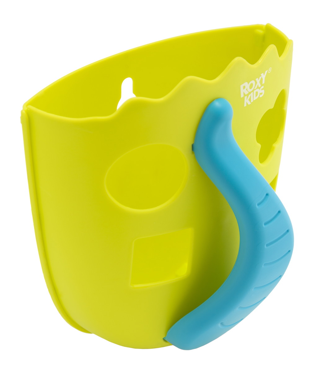 Органайзер Roxy-Kids Dino Roxy RTH-001G Зеленый dttyy5ys3xz9chnj967ep69roje6dwab
