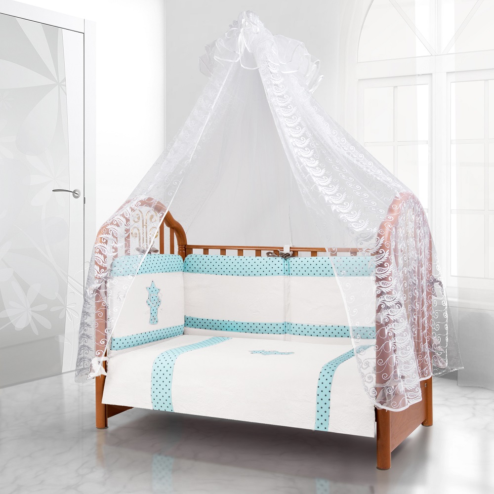 Комплект постельного белья Esspero Happy Bear Sea 4e328e9cf4c6c49938bc734072291963