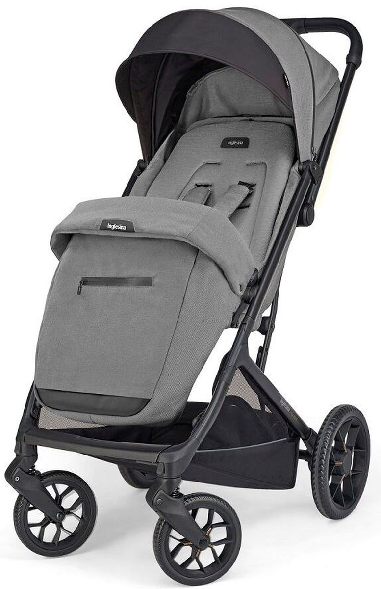 Прогулочная коляска Inglesina Maior (Canyon Grey NEW!)