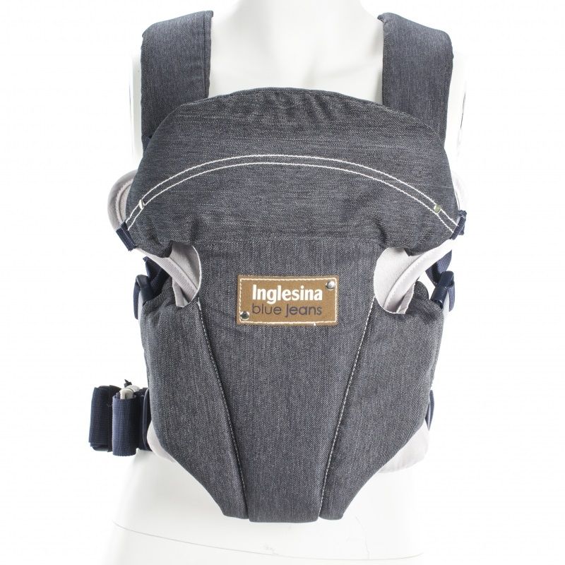 Рюкзак-переноска Inglesina Front Denim xqhjgbygctdgr9dpzvlscs61hpxck7cg
