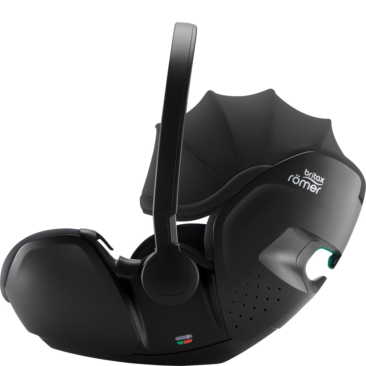 Автокресло Britax Römer BABY-SAFE PRO Midnight Grey 2kvfdsebpo8zeqscsf1xwbk3ovo1qe79