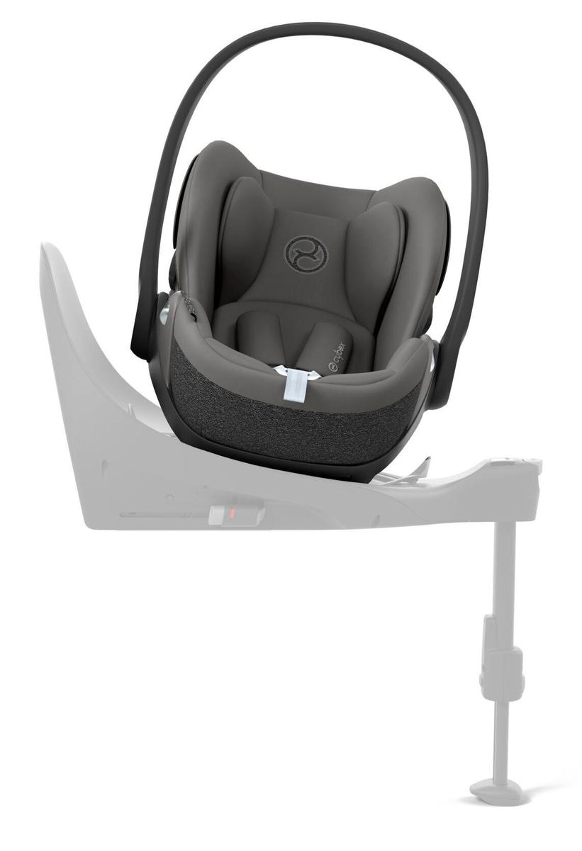 Автокресло Cybex Cloud T i-Size Mirage Grey 411ur8amrzrwgzjl7vxf4qeonmf5b3zc