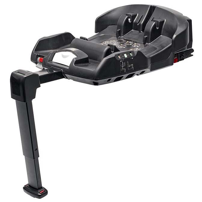 База ISOFIX для коляски-автокресла Doona i (Black)
