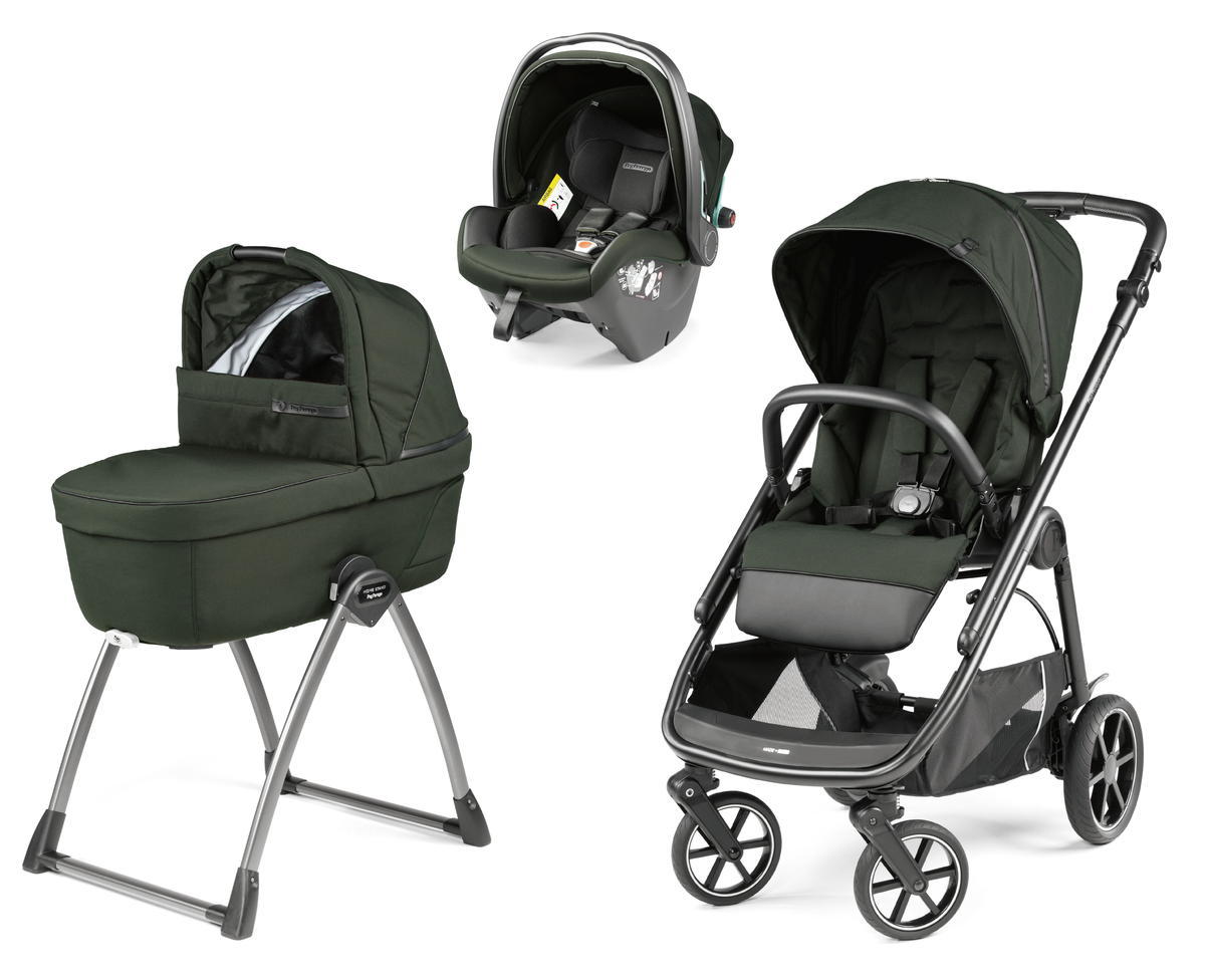 Коляска 3 в 1 Peg Perego Veloce Belvedere SLK Green hc97pw9g6uwn68qpf8m72rcb7aw0vi4q