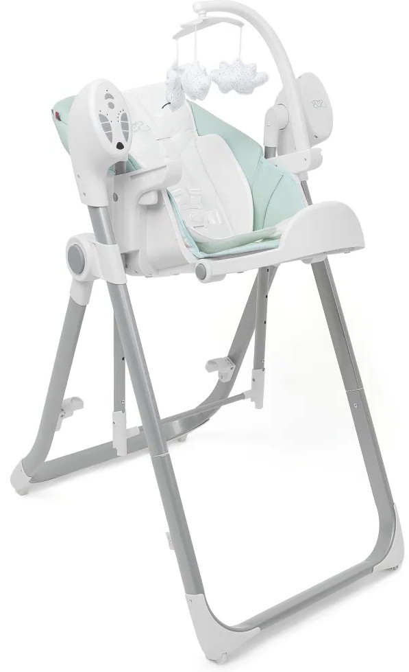 Стульчик-электрокачели Sweet Baby Fiesta Green t44rc4fjeg9ykq1ou0tx16eb1zdmgf3p