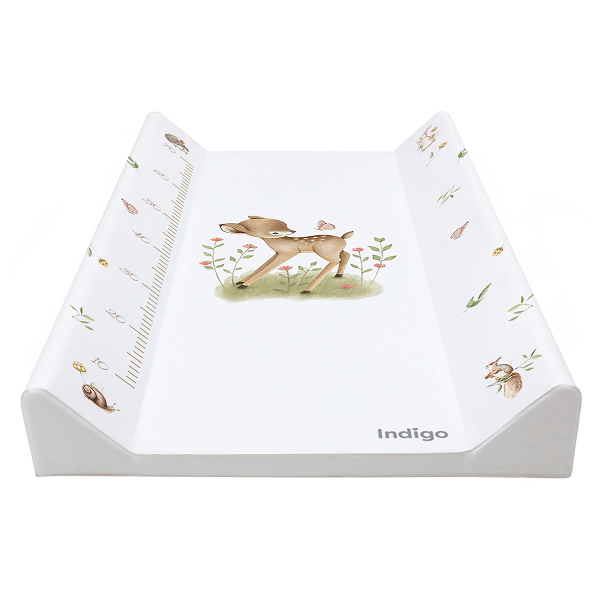Доска для пеленания INDIGO 780х450х80 Олень t5fay30x5dxkr2alny36d86b2cc51lv6