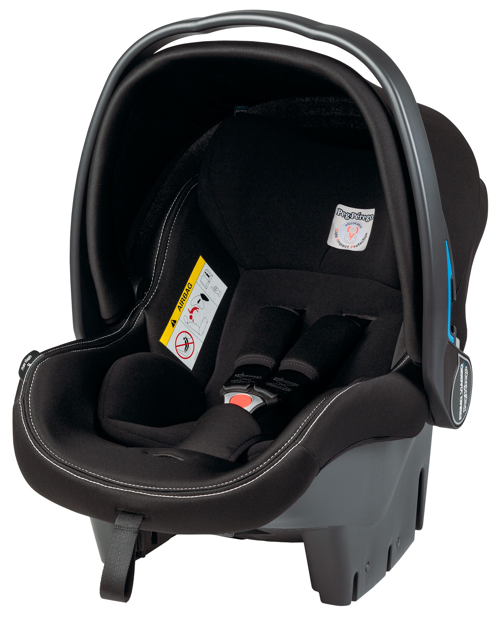 Автокресло Peg Perego Primo Viaggio SL Onyx c0bb87891e78b7a6cba004ce12644214
