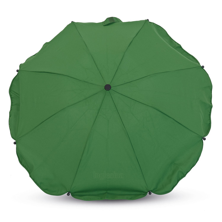 Универсальный зонт Inglesina Green 60b10c4cd4540dff54697f997ba8f90b