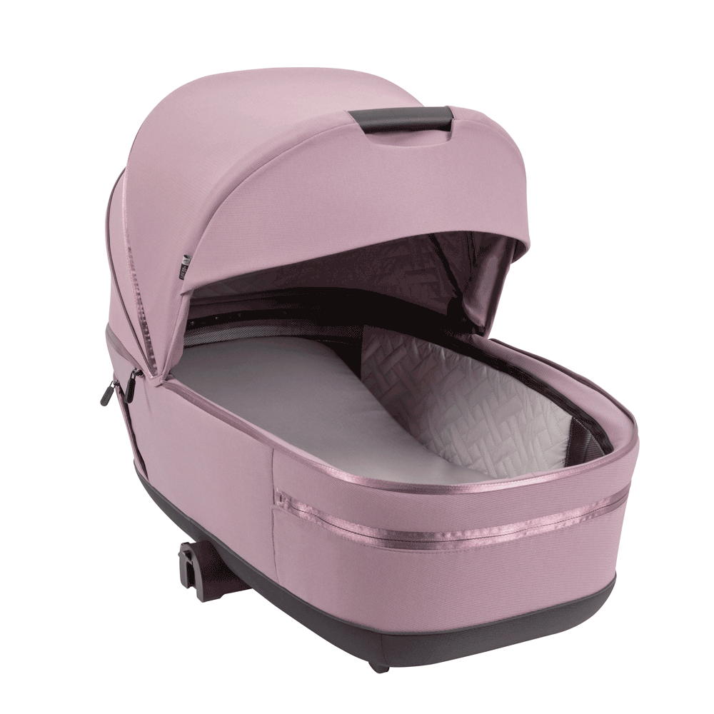 Коляска 2 в 1 Carrello Omega + CRL-6540 Galaxy Pink apn5x5qu7couamqhiro3ydzzm35tysut
