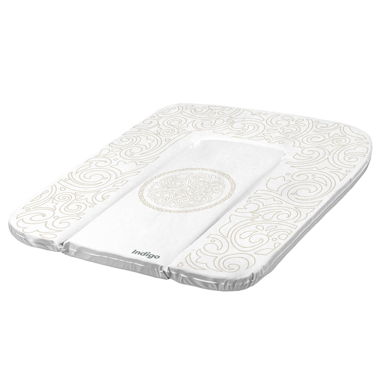 Матрасик для пеленания INDIGO 580х710 Узор ffbfztfq25paic3xeq2mufv7kjrqo34i