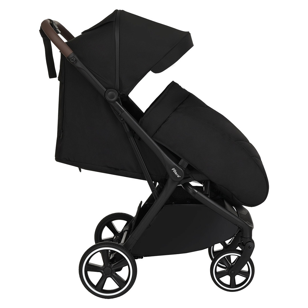 Прогулочная коляска PITUSO MATRIX Black New lchpnylfo1rr17zets57vabonkzp8kgg