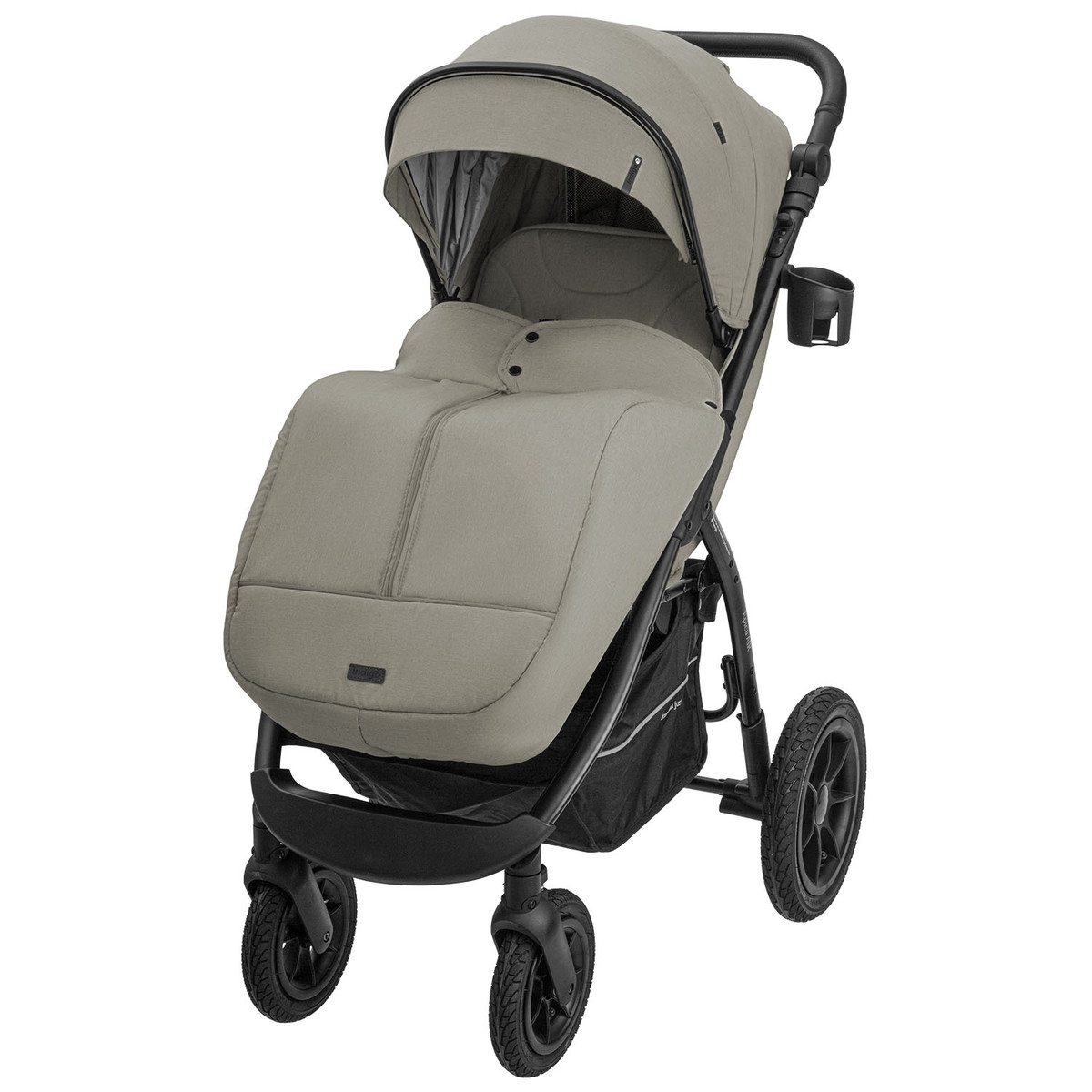 Прогулочная коляска INDIGO EPICA XL AIR с сумкой  бежевый u23kcdl800uegf8q9olzzzvt4eucfx5f