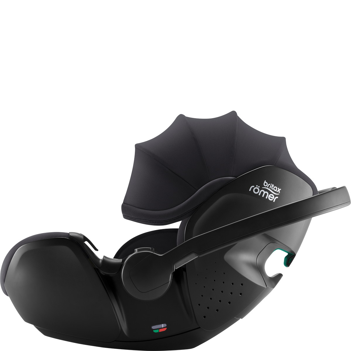Автокресло Britax Römer BABY-SAFE PRO Midnight Grey wlnm7yayfo7pe0utl8xmyr0qvyyzsoii