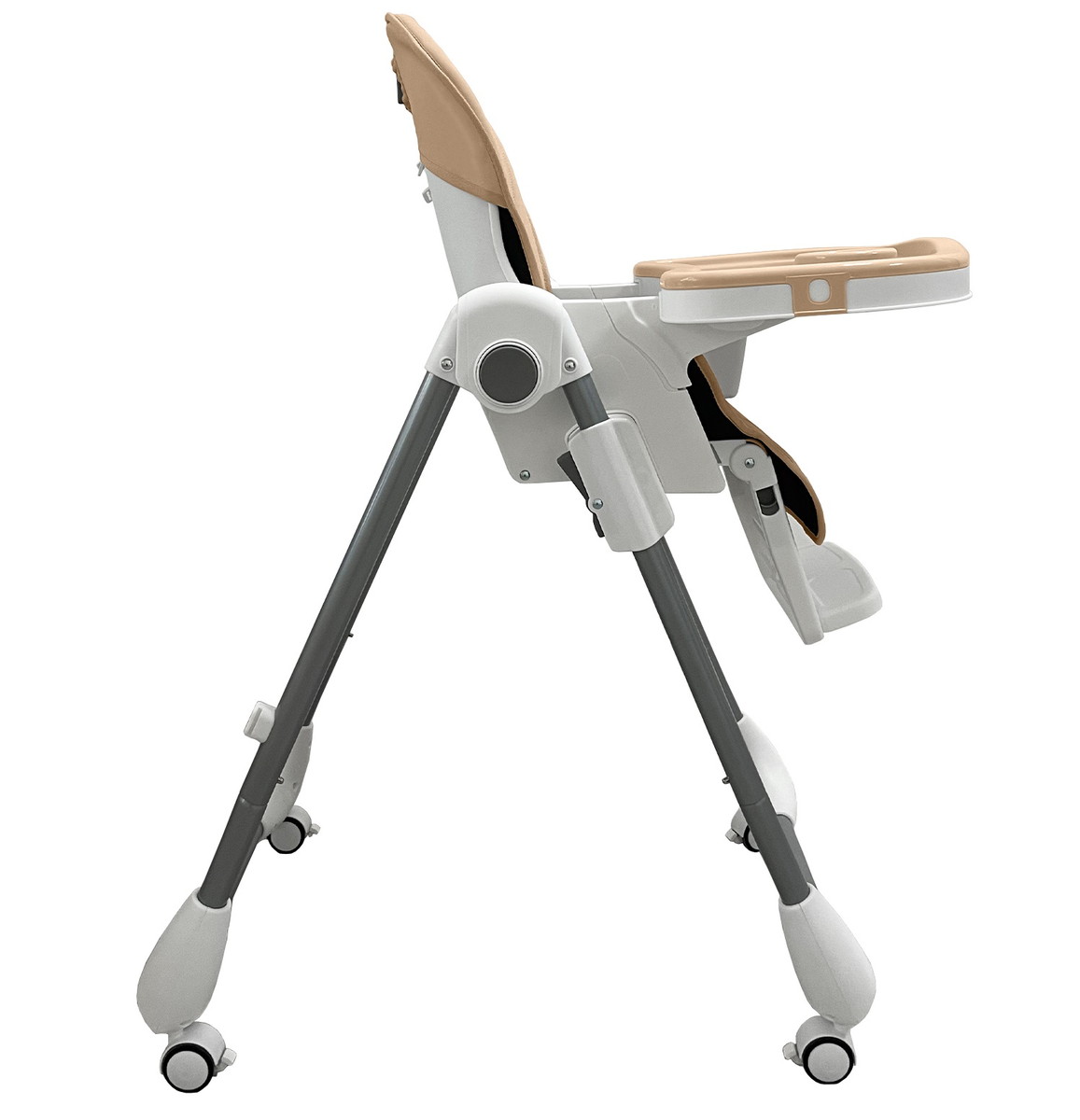 Стульчик для кормления Sweet Baby Roma Beige 5znt00ycpoxag33qxc3geb28ec0a1llv