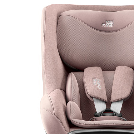 Детское автокресло Britax Roemer Dualfix Pro M Style Dusty Rose 842a50e5lu2edwkqdjshj0qn38xcrigl