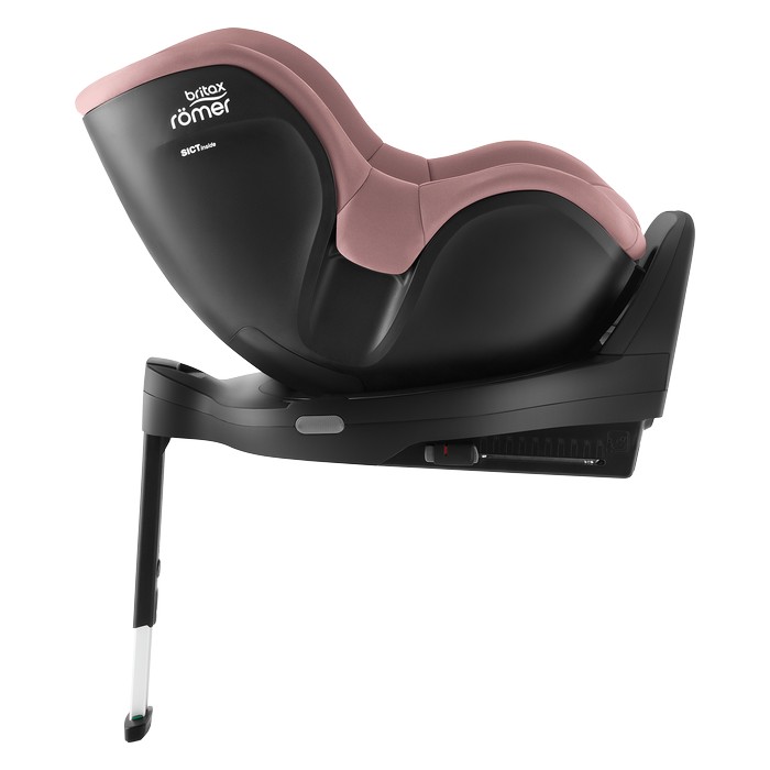 Автокресло Britax Römer DUALFIX PRO M Dusty Rose n0mlm77fsg4nqeo8z12wwo48n0e6c8xe