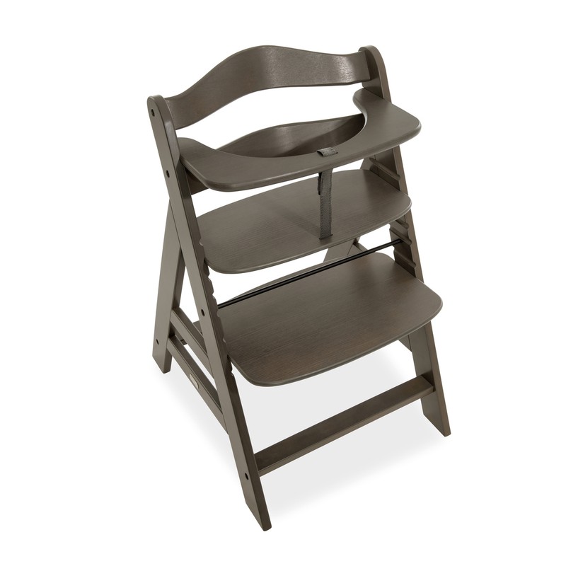 Стульчик для кормления Hauck Alpha+ Charcoal zwbjkdj1z8hvxvtru1vntoozgw3m12pa