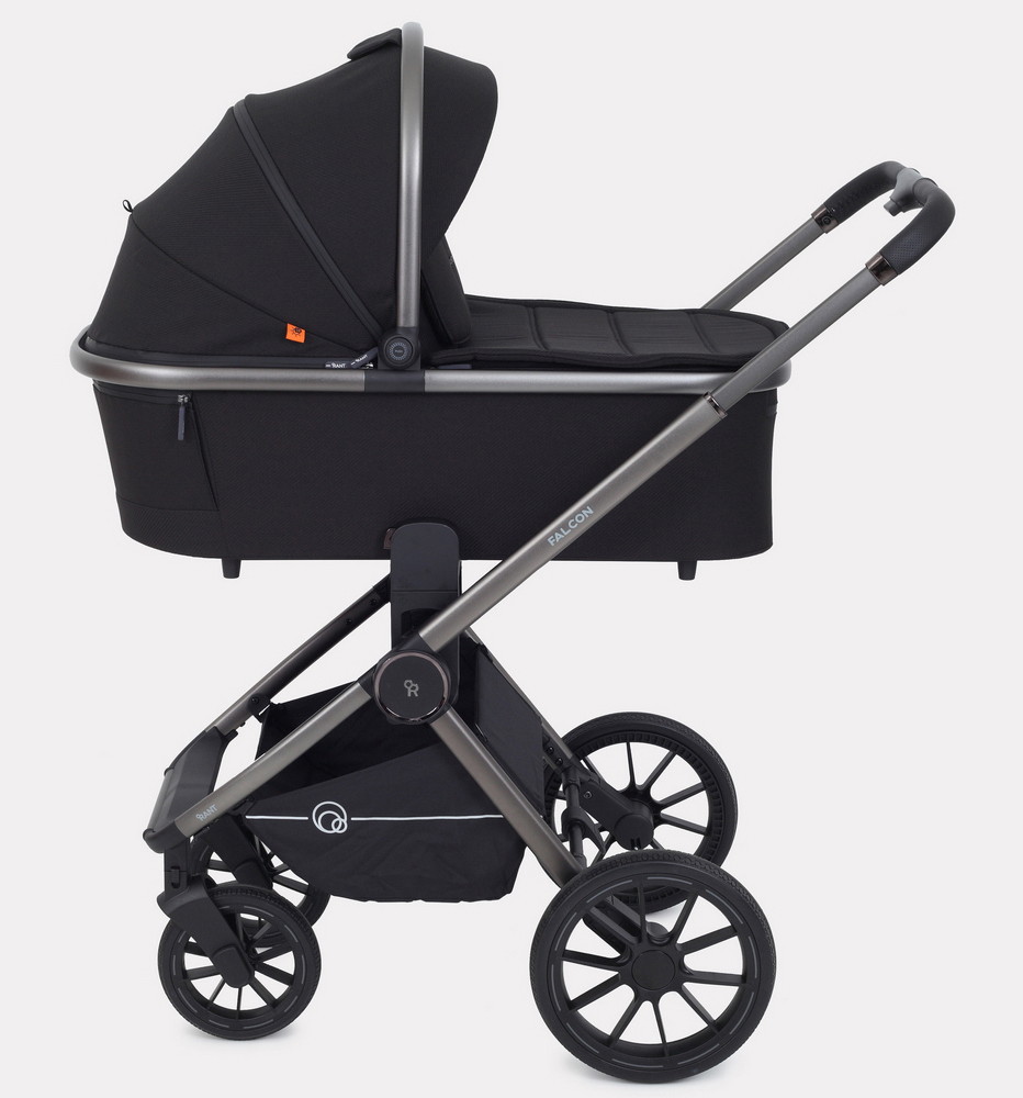 Коляска 3 в 1 RANT FALCON Black 6r3n3laav3ga23xqu5l3m6nsql6fzyg1