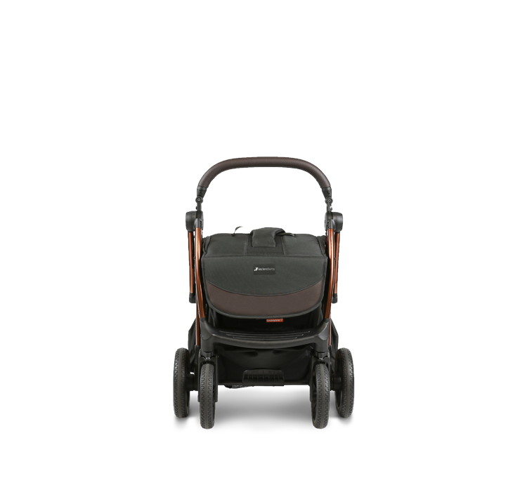 Прогулочная коляска Leclerc Influencer XL Black Brown 6nweeoo1y0l7qqr36gpx3zv16j5rynlc