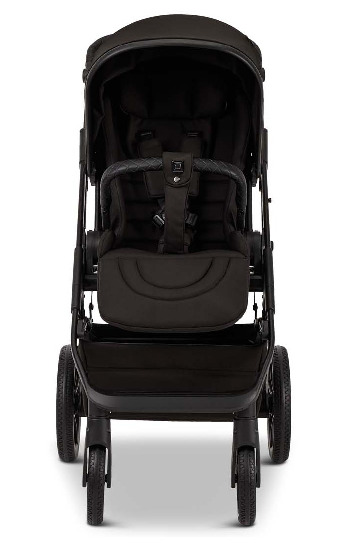 Коляска 2 в 1 Moon Piu Black (633) tbklkeovqoxzw73wtzzg93zardw79hwx