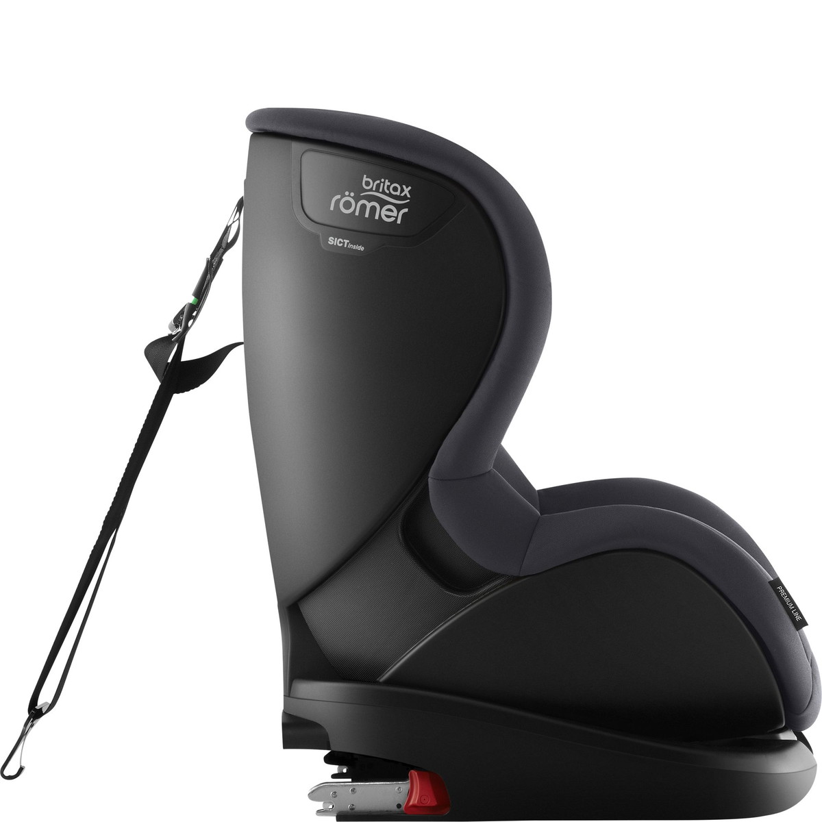 Автокресло Britax Römer Trifix2 i-Size Storm Grey qyabvet06ywsc7vtkf5nmbhq2kcmsvhm