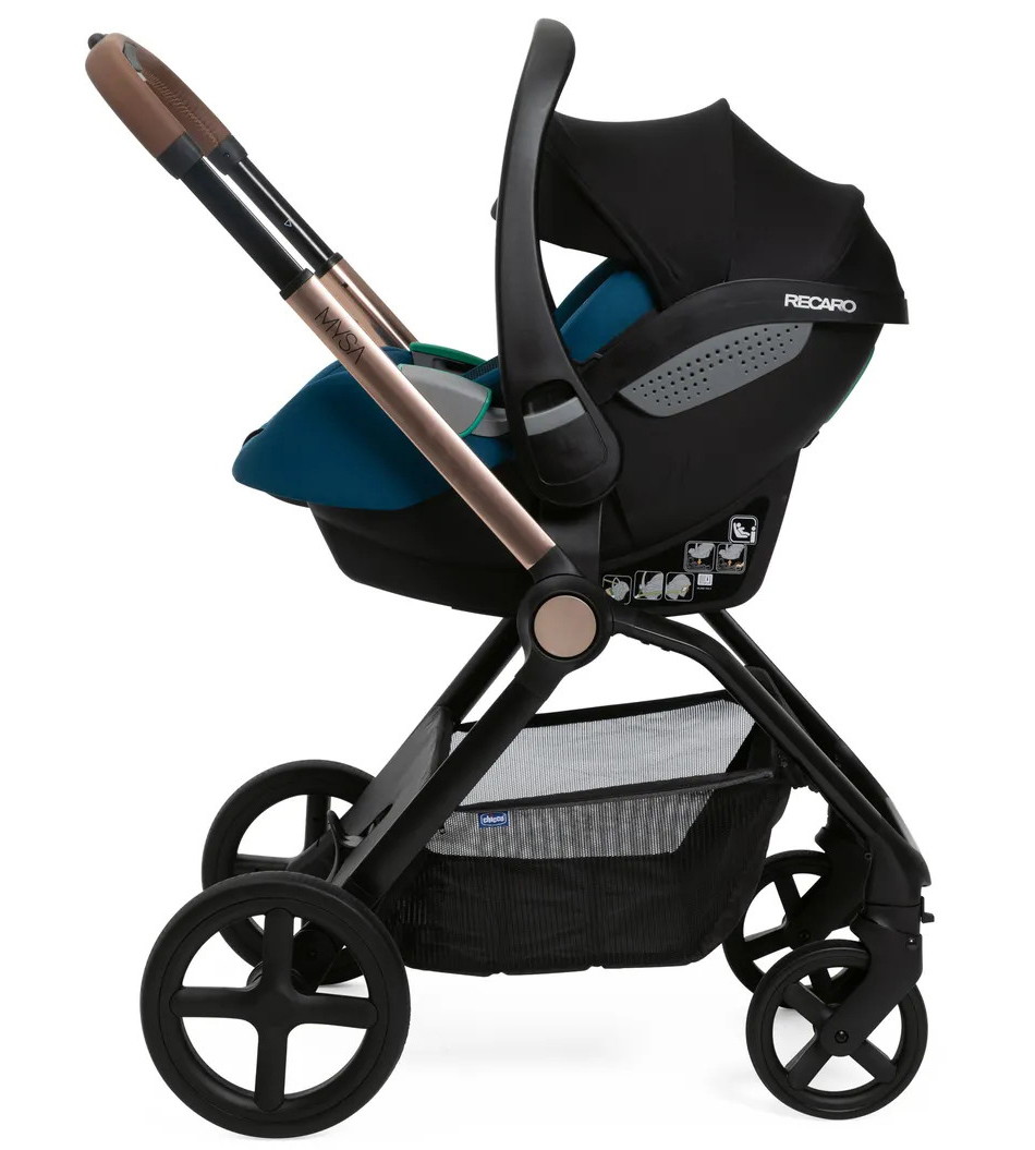 Коляска Chicco Mysa 2 в 1 Black Satin y7l07w55feaqyu11xt0h71m9o2eemmhw