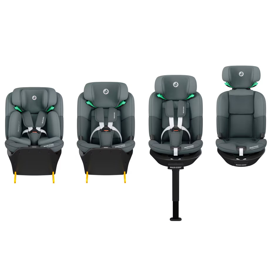 Автокресло Maxi-Cosi Emerald 360  S Tonal Graphite 0saqkgvnncxy7eh7mfgb0brrdwu5zgt9