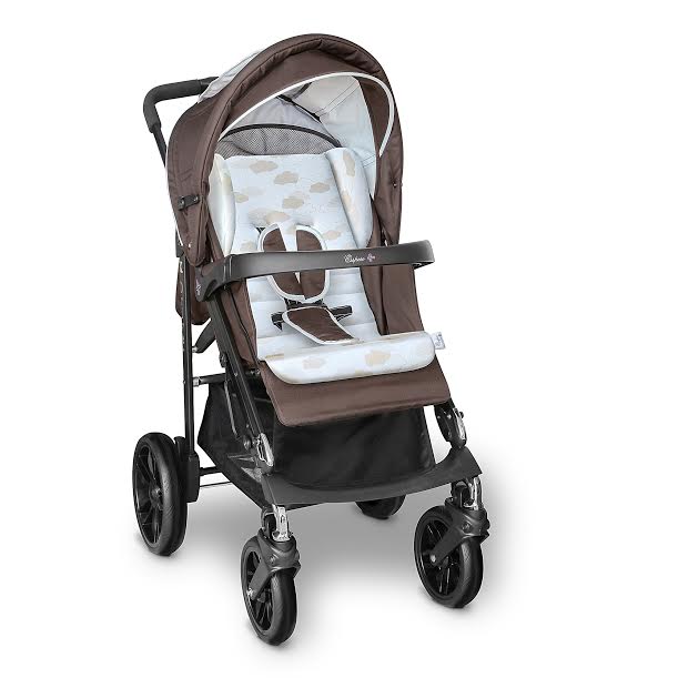 Матрас универсальный Esspero Baby Cotton Lux Clouds 58ebc25bcc5db5e3545c332e58286559