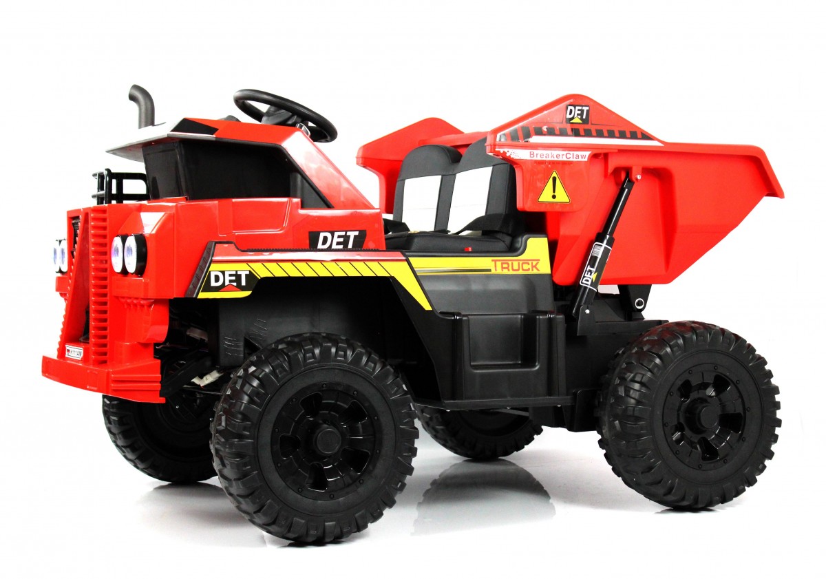Детский электромобиль RiverToys K111AM красный jcz01egedcg62y4wqrrau4fv0k93nmzo