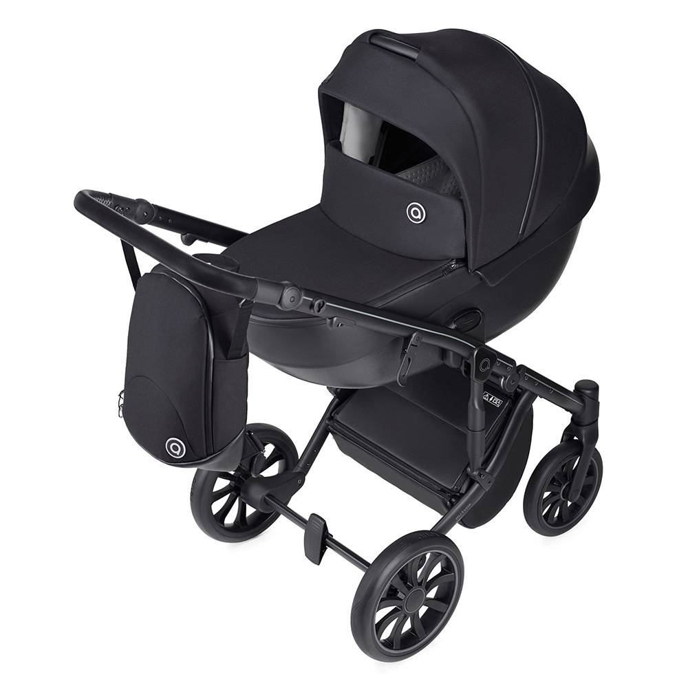 Коляска 3 в 1 Anex m/type (mt-08Q) argo e1fc505b55843275ed2ab772a244158e