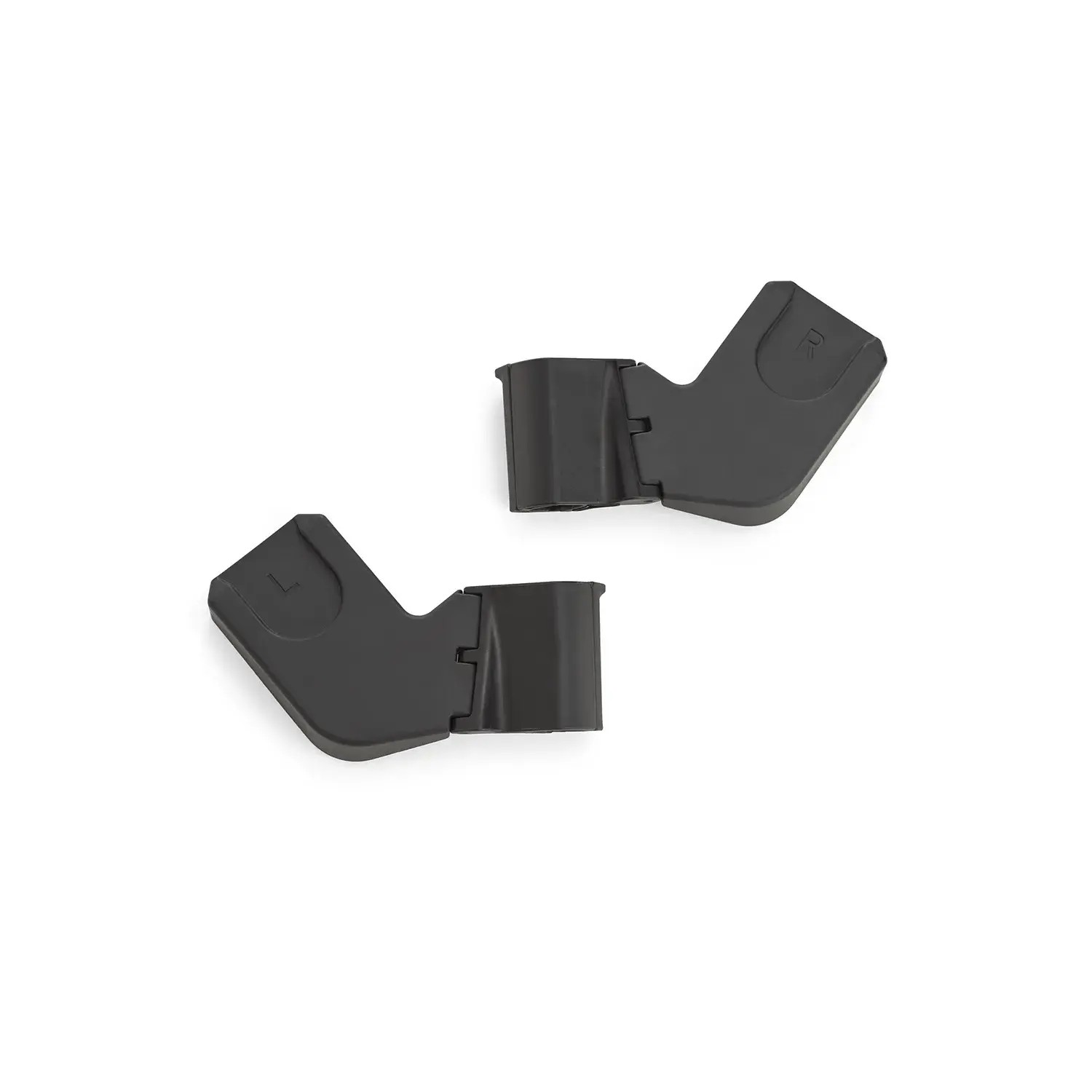 Адаптеры крепления автокресла Anex Air-X ((new Ax2/Ac-cs01) black)