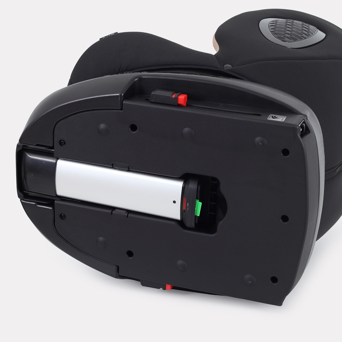 Автокресло Rant Helix isofix Black 2nh05b3qqlyglenbawwxvylws6sods2r