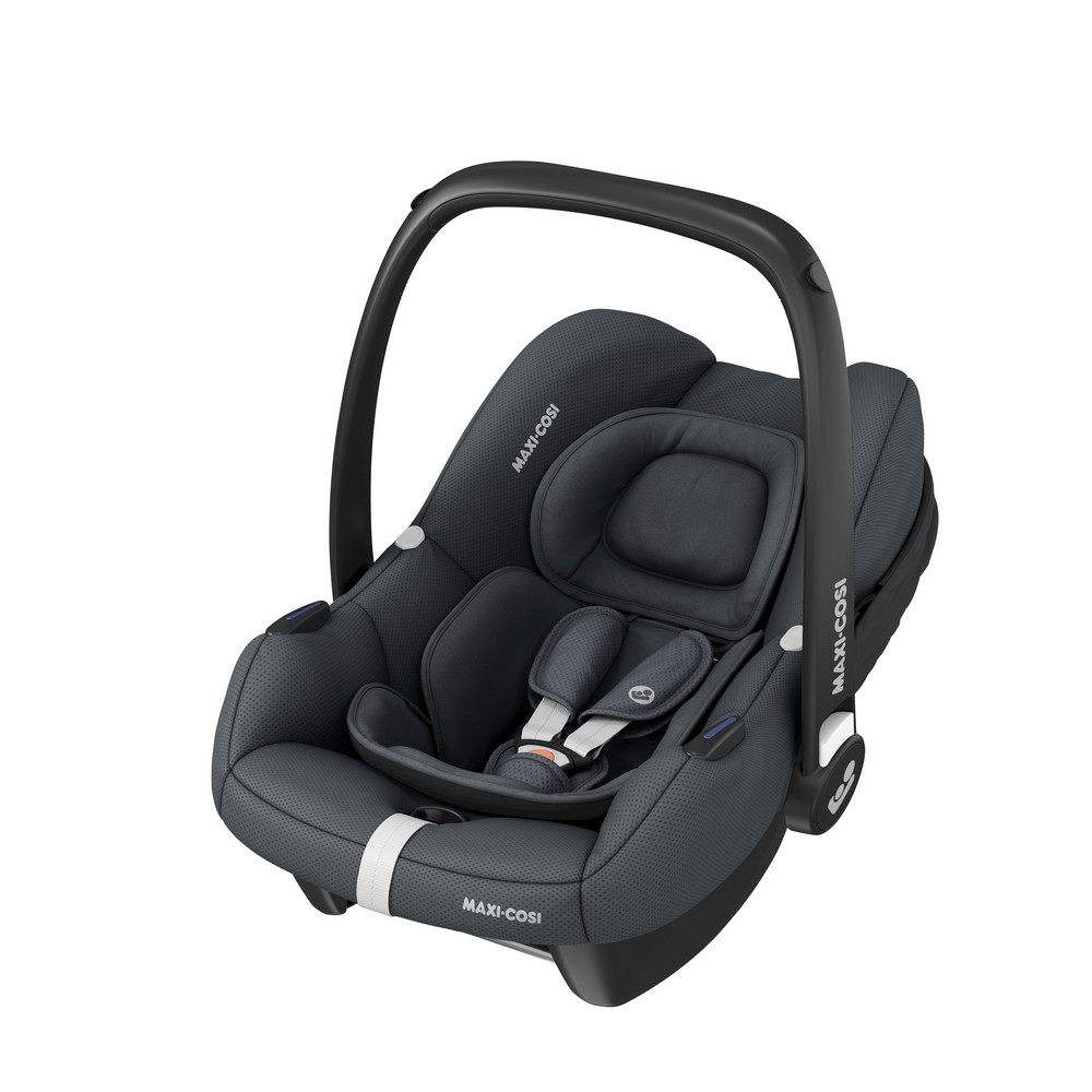 Автокресло Maxi-Cosi Cabrio Fix I-Size Essential Graphite y6izp9txrzpa6pjvsub8tkbk4eeoy5en