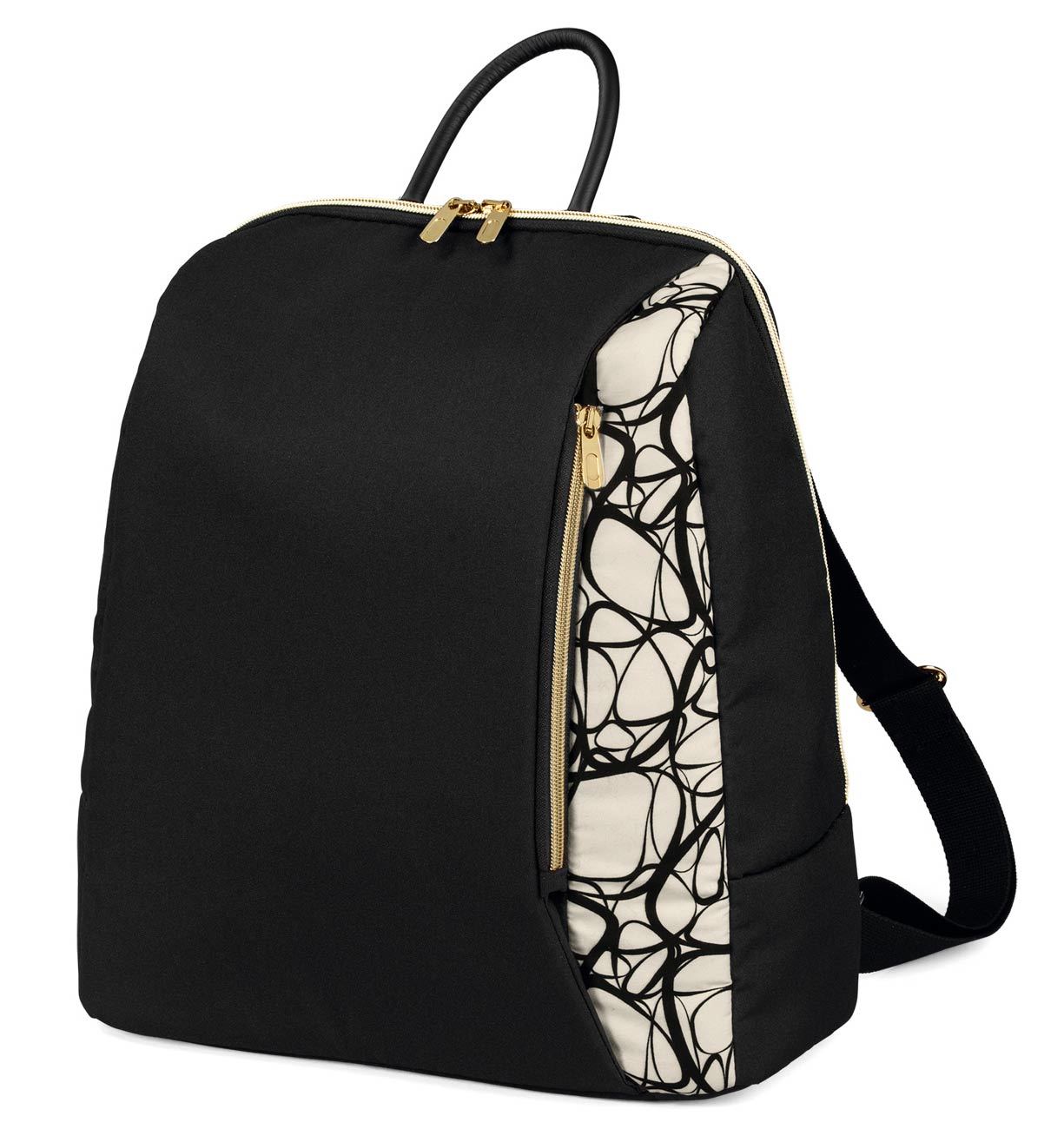 Рюкзак для коляски Peg Perego Backpack Graphic Gold b04af016d8c01afa26dae996004a9084