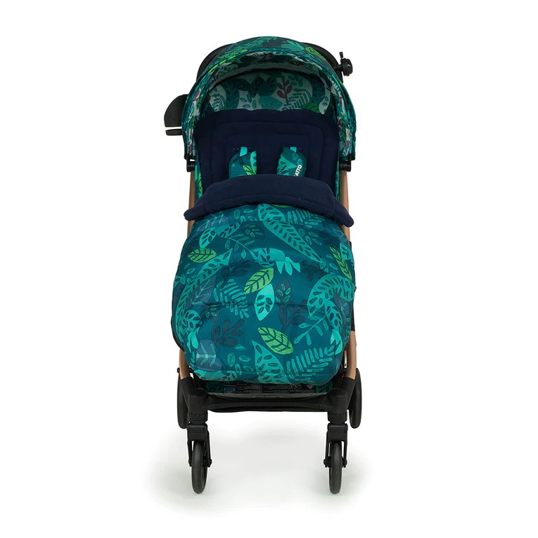 Прогулочная коляска COSATTO Woosh 3 Midnight Jungle f8kp67hb9goi2zgf66z9zqpqf1d18i2s