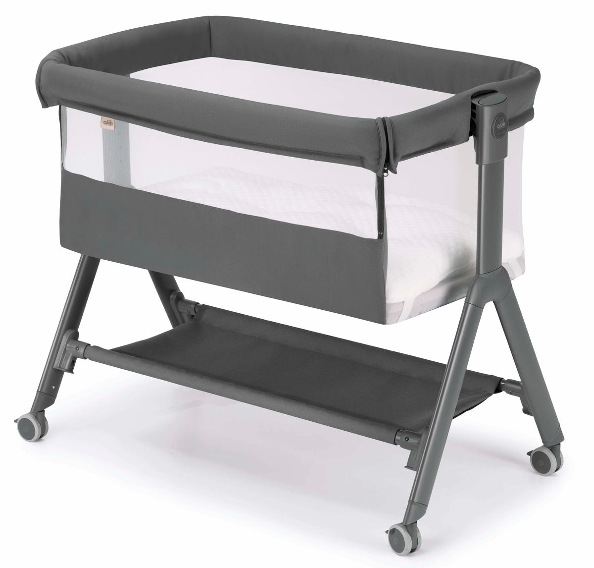 Колыбель CAM Sempreconte Air  (172 серый)