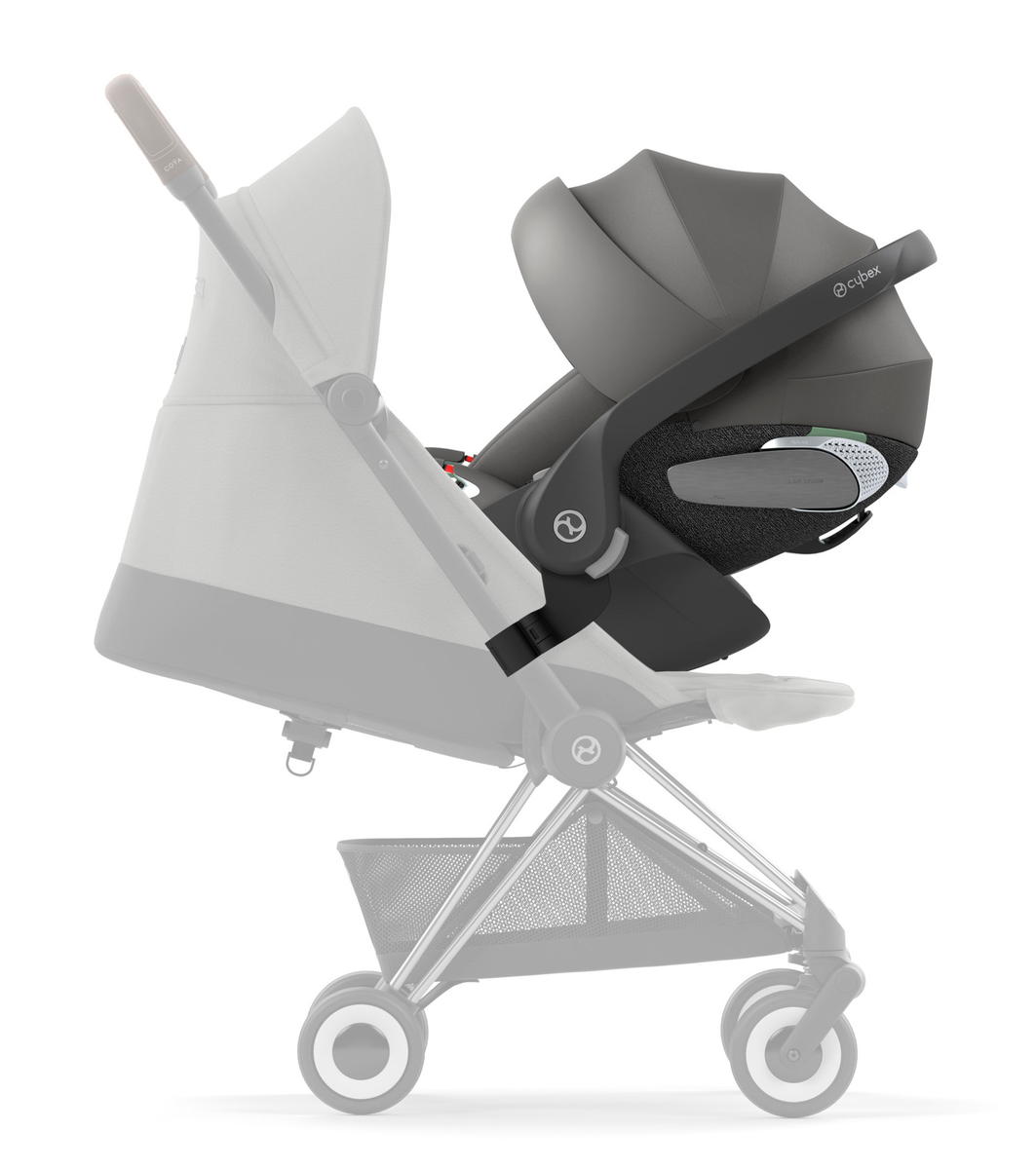 Автокресло Cybex Cloud T i-Size Mirage Grey b2x75abvdhigatw9hibvx0uing8h2ga3