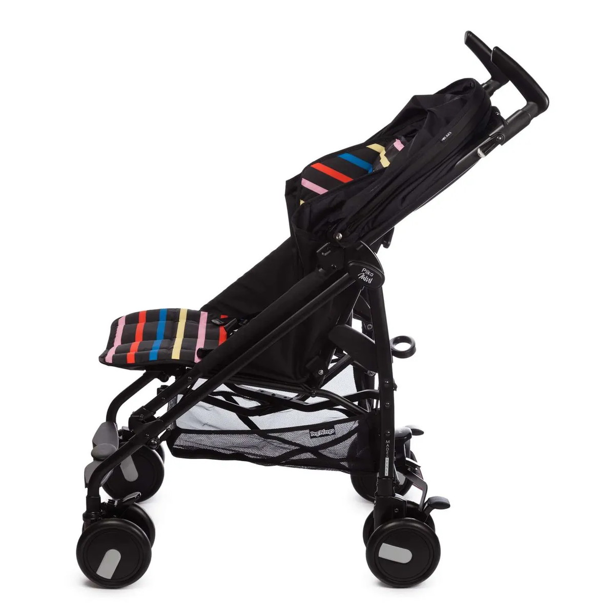 Коляска-трость Peg Perego Pliko Mini Neon lmaekwnnw3nqctka8omzafmr74281lca