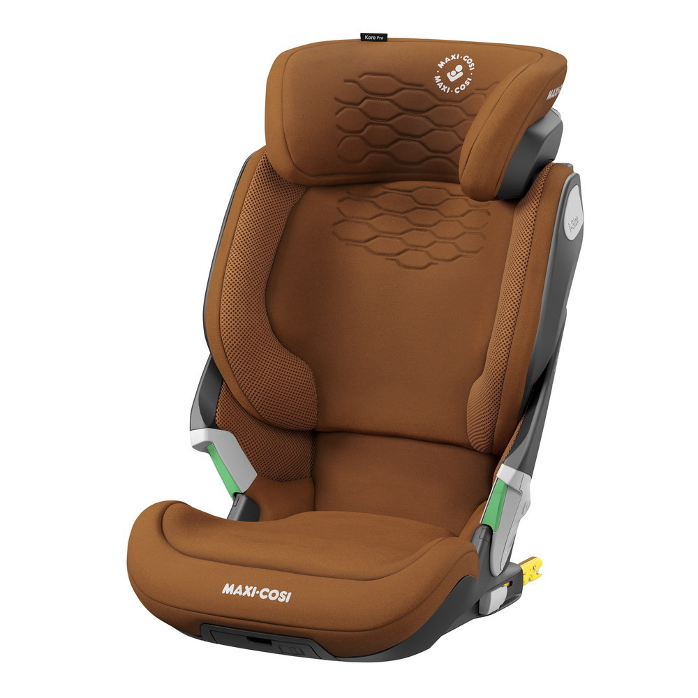 Автокресло Maxi-Cosi Kore Pro i-Size Authentic Cognac xbjiyaeqtnygb1yzip68zpa3kpjemwiz