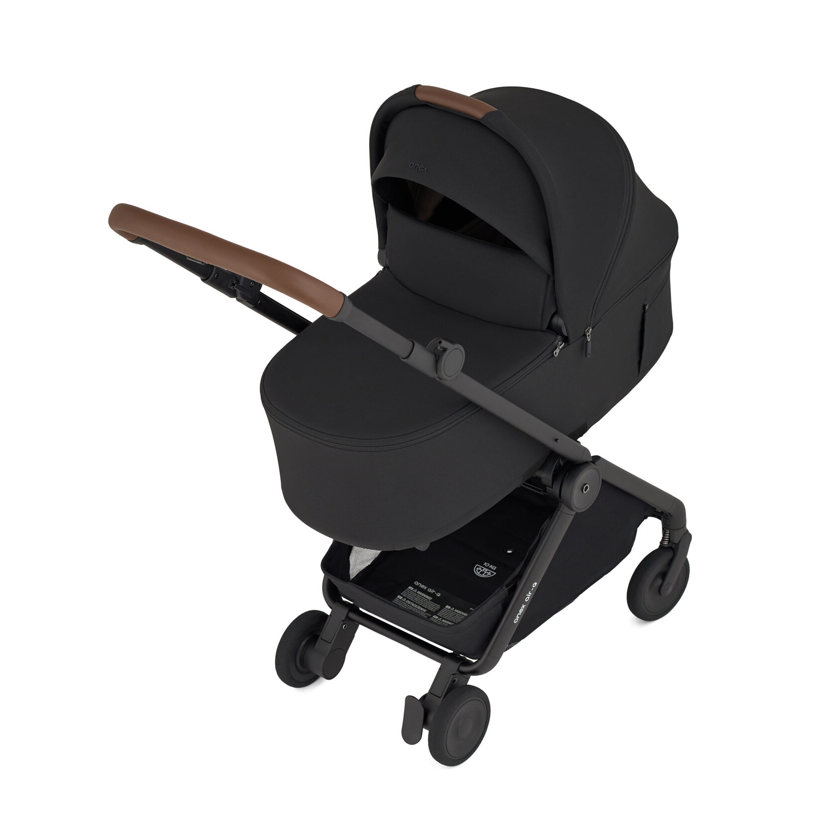 Люлька для коляски Anex Air-Q ((AQ-C01) Muna)