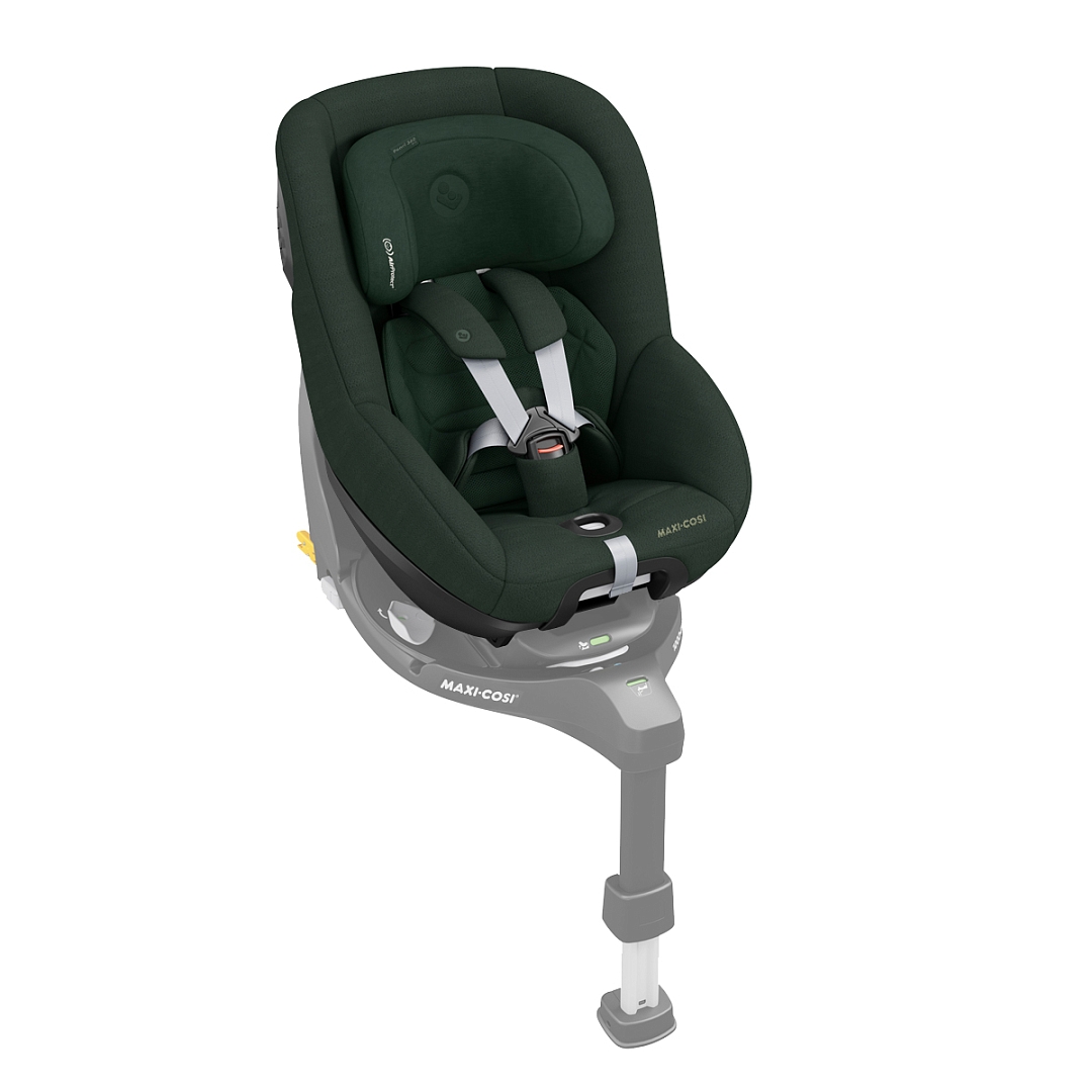 Автокресло Maxi-Cosi Pearl 360 Pro  (Authentic Green/зеленый)