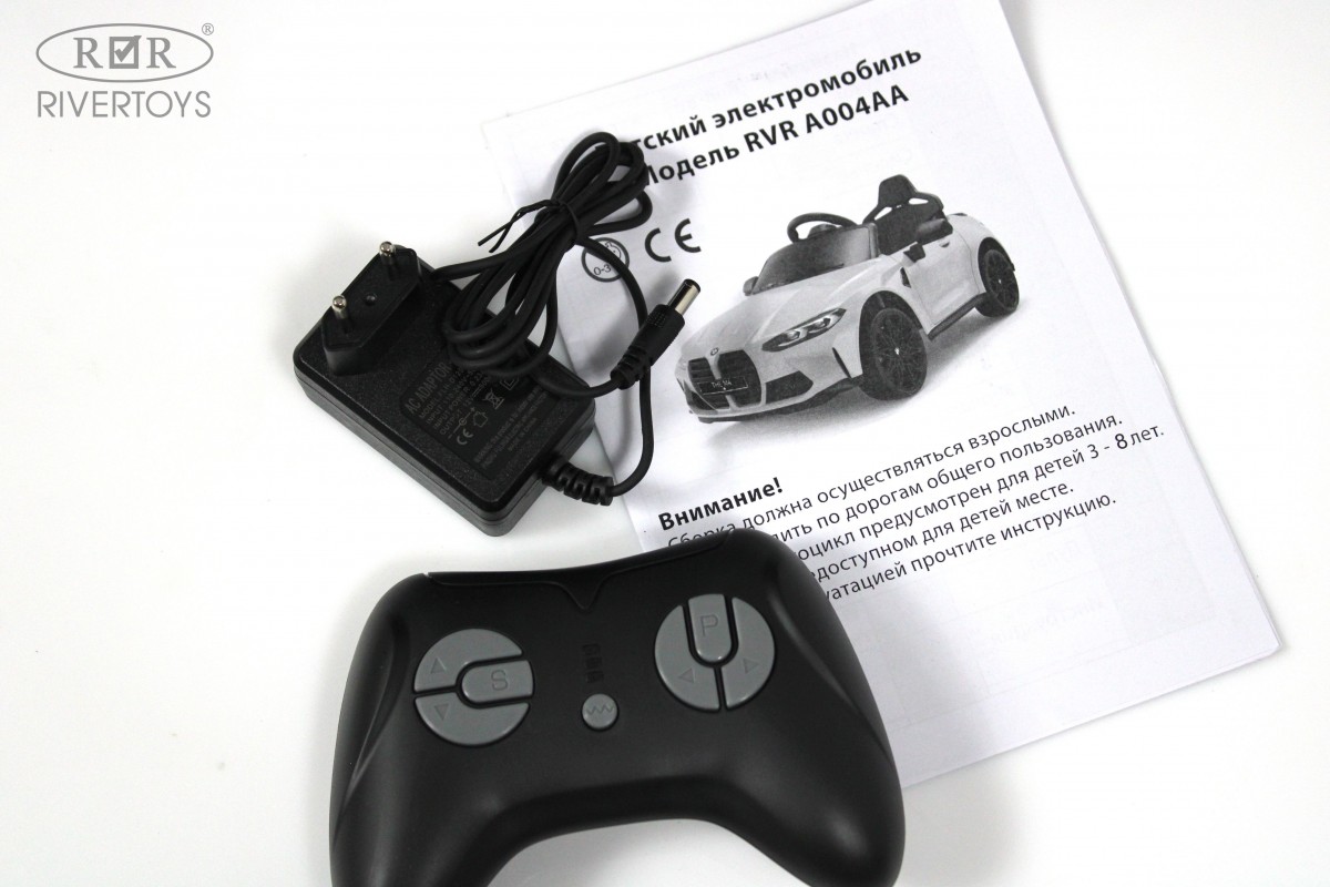 Детский электромобиль RiverToys BMW M4 A004AA синий 79y22i8lzhl7zk12tu8runhw2wct1nt2