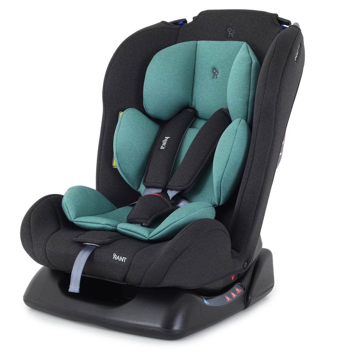 Автокресло Rant Basic Rally ZY19 (Mint)