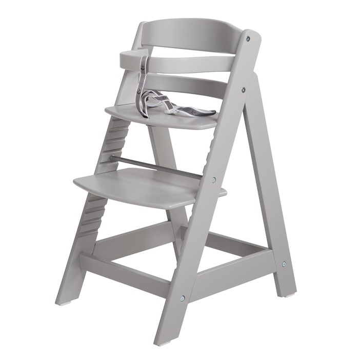 Стульчик для кормления ROBA Sit Up III Серый lvkpsm1l8ktlkabktp97iy9ywzzikuvt